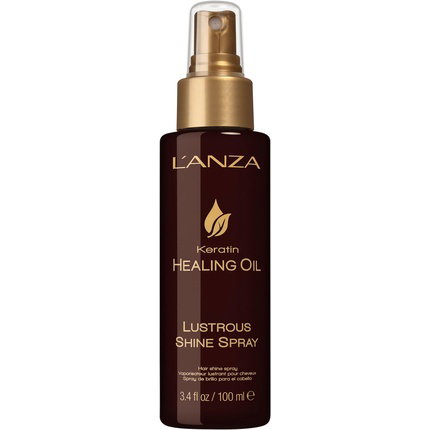 Lanza Lustrous Shine Spray 100 ml Lanza Lustrous Shine Spray 100 ml