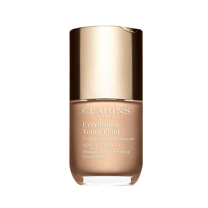 Clarins Skin Illusion Teint Naturel 105 Nude 30 ml