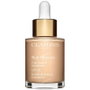 Clarins Skin Illusion Base líquida 105 Desnudo SPF 15 30 ml