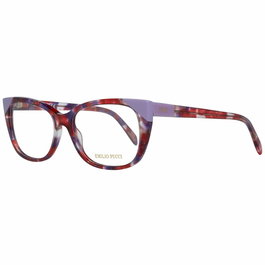 Montura de Gafas Mujer Emilio Pucci EP5117-54083 ø 54 mm