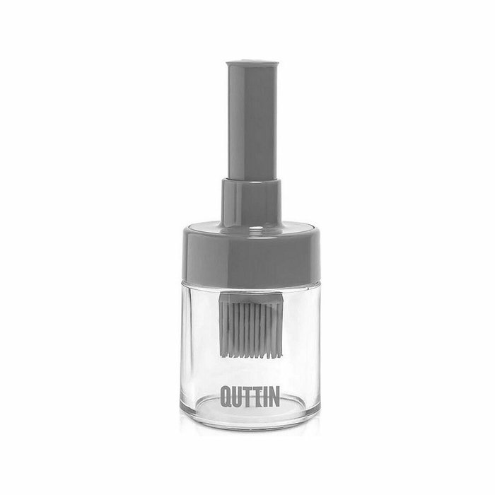 Quttin Aplicador de Salsas de Silicona 15 x 6 cm (24 Unidades)