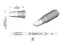 JBC TOOLS Punta de soldadura tipo destornillador 3,2x0,8mm