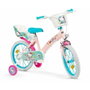 Toimsa Bicicleta Hello Kitty 16 pulgadas