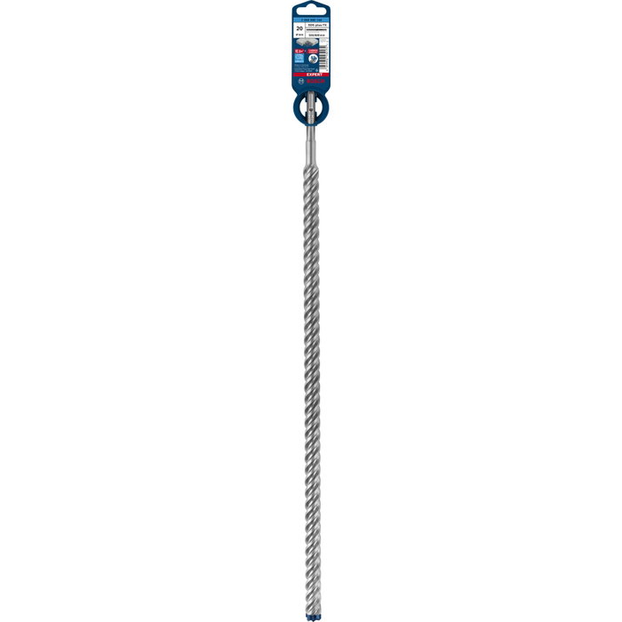 Bosch EXPERT SDS plus-7X 20x550x600mm Bosch EXPERT SDS plus-7X 20x550x600mm