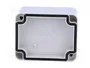 FIBOX EURONORD Carcasa Universal Gris