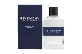 Givenchy Pour Homme Blue Label Eau de Toilette 100ml Spray