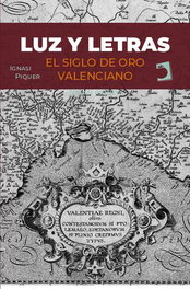 Luz y letras, Ignasi Piquer - EDICIONES PERELLO