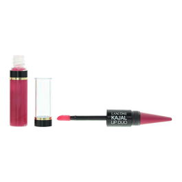 Set Duo, Lancome, Lip Kajal Duo, Lápiz labial cremoso y brillo de labios, 12, 0438635818774, 2.7 g