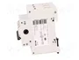 EATON ELECTRIC Interruptor de aislamiento IS-32/3 de 3 polos, 32A, 240VAC