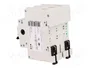 EATON ELECTRIC Interruptor de aislamiento IS-32/3 de 3 polos, 32A, 240VAC