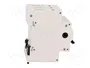 EATON ELECTRIC Interruptor de aislamiento IS-32/3 de 3 polos, 32A, 240VAC