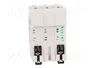 EATON ELECTRIC Interruptor de aislamiento IS-32/3 de 3 polos, 32A, 240VAC