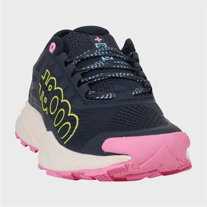 Zapatillas de Mujer para Caminar +8000 Tigor 2 W 25I Azul oscuro 37