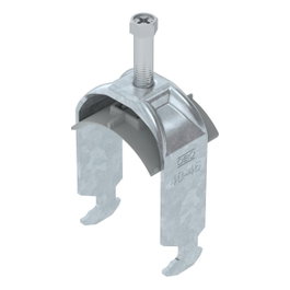 OBO Bettermann 1186242 Abrazadera para cables 40-46mm