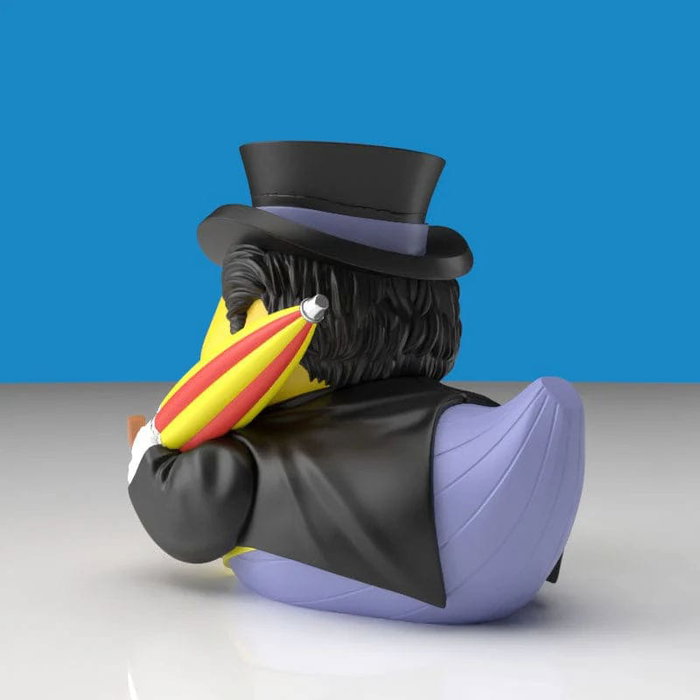 DC Comics Tubbz Figura PVC Penguin 1st Edition 10 cm