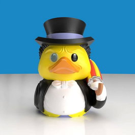 DC Comics Tubbz Figura PVC Penguin 1st Edition 10 cm