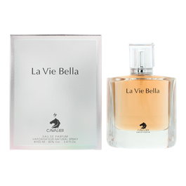 La Vie Bella, Eau De Parfum, For Women, 100 ml
