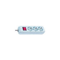 Brennenstuhl Eco-Line 1152320015 Blanco