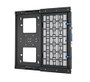 B-Tech BT7888 Bandeja de Almacenamiento AV Extensible para Montaje en Pared - Para Fuentes, Reproductores, Cable Management