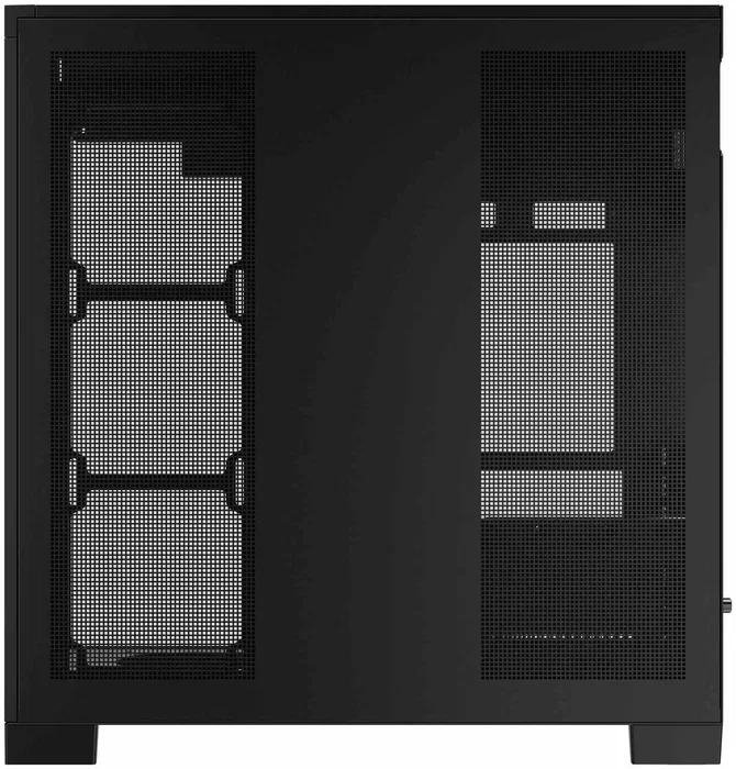 Thermalright A70 Vision Black ARGB Caja Torre ATX SPCC/Templado USB-C 9.16" LCD Thermalright A70 Vision Black ARGB Caja Torre ATX SPCC/Templado USB-C 9.16" LCD