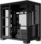 Thermalright A70 Vision Black ARGB Caja Torre ATX SPCC/Templado USB-C 9.16" LCD