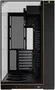 Thermalright A70 Vision Black ARGB Caja Torre ATX SPCC/Templado USB-C 9.16" LCD