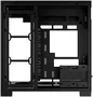 Thermalright A70 Vision Black ARGB Caja Torre ATX SPCC/Templado USB-C 9.16" LCD