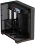 Thermalright A70 Vision Black ARGB Caja Torre ATX SPCC/Templado USB-C 9.16" LCD