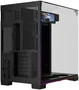 Thermalright A70 Vision Black ARGB Caja Torre ATX SPCC/Templado USB-C 9.16" LCD