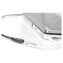 Digitus Cable de Extensión USB 2.0 Tipo C, USB-C Macho a USB-C Hembra, 2 metros, Longitud 2m, Negro