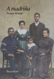 A madriña, Nones Araújo - HERCULES EDICIONES