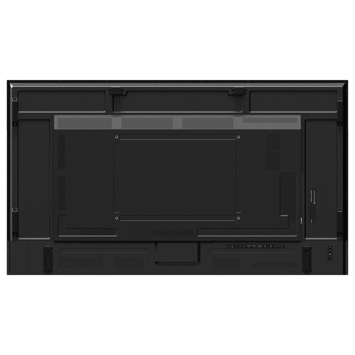 Sharp MultiSync PN-M752 Pantalla Digital Signage 75" 189,3 cm 4K LED 24/7