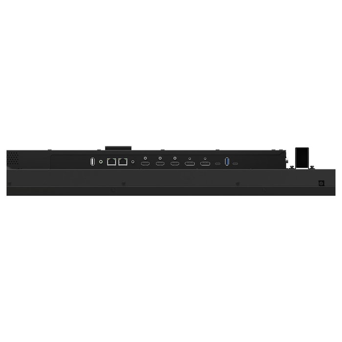 Sharp MultiSync PN-M752 Pantalla Digital Signage 75" 189,3 cm 4K LED 24/7