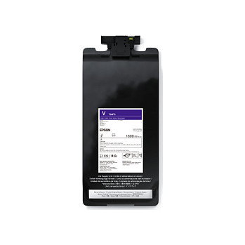 Epson C13T56FD00 Cartucho de Tinta Violeta 1600 ml