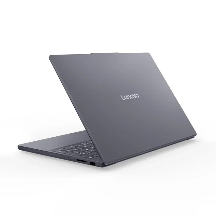 Lenovo IdeaPad Slim 3 15ARP10 AMD Ryzen 5, 16GB RAM, 512GB SSD, 15.3 WUXGA, Luna Grey Lenovo IdeaPad Slim 3 15ARP10 AMD Ryzen 5, 16GB RAM, 512GB SSD, 15.3 WUXGA, Luna Grey