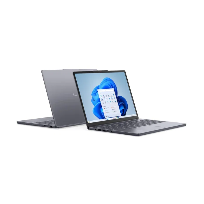 Lenovo IdeaPad Slim 3 15ARP10 AMD Ryzen 5, 16GB RAM, 512GB SSD, 15.3 WUXGA, Luna Grey Lenovo IdeaPad Slim 3 15ARP10 AMD Ryzen 5, 16GB RAM, 512GB SSD, 15.3 WUXGA, Luna Grey