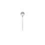 Bidasoa Set de 6 Cucharas Café Fosil Acero Inox 14x3x2 cm