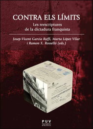 Contra els límits, Vv.Aa.3 - PUV.(PUB.UNIVERSITAT VALENCIA)