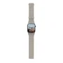 Urban Armor Gear Pathfinder Loop para Apple Watch Hermès 45mm 49mm Negro Titanio
