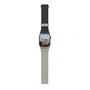 Urban Armor Gear Pathfinder Loop para Apple Watch Hermès 45mm 49mm Negro Titanio