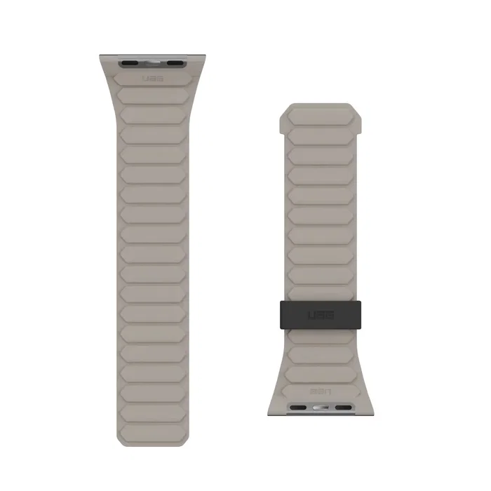 Urban Armor Gear Pathfinder Loop para Apple Watch Hermès 45mm 49mm Negro Titanio Urban Armor Gear Pathfinder Loop para Apple Watch Hermès 45mm 49mm Negro Titanio