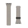 Urban Armor Gear Pathfinder Loop para Apple Watch Hermès 45mm 49mm Negro Titanio