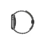 Urban Armor Gear Pathfinder Loop para Apple Watch Hermès 45mm 49mm Negro Titanio