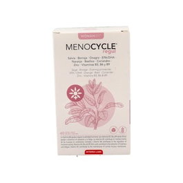 INTERSA Menocycle 60 perlas
