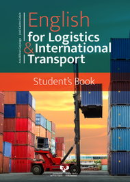 English for Logistics, UNIVERSIDAD PAIS VASCO - ENGLISH FOR LOGISTICS & INTERNATIONAL TRANSPORT/STUDENT´S
