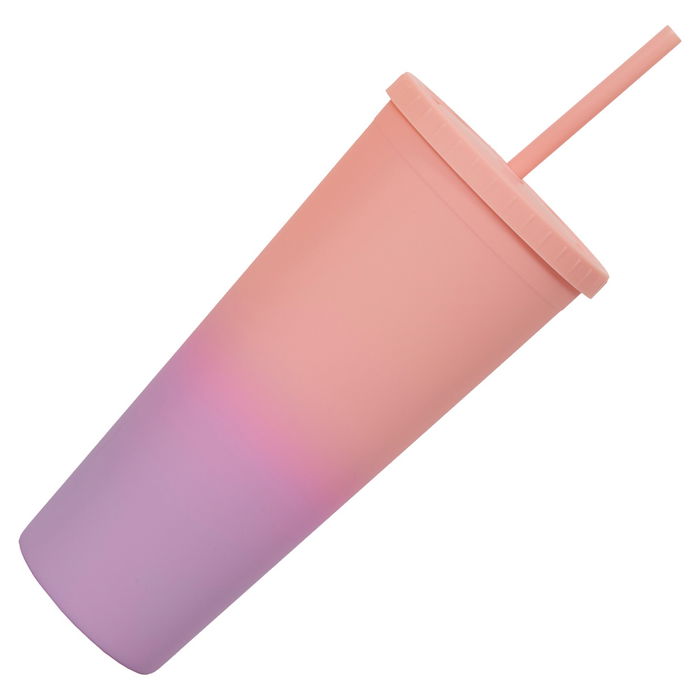 Cook Concept Vaso XXL Tie And Dye 700 ml