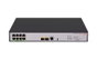 H3C S1850V2-10P-HPWR-EI L2 Ethernet Switch con 8 puertos Gigabit y PoE