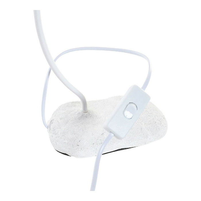 DKD Home Decor Lámpara de Sobremesa de Resina Mono Surtido de Colores DKD Home Decor Lámpara de Sobremesa de Resina Mono Surtido de Colores