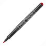 Pica Pica Permanent-Pen M 1,0mm rojo