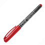 Pica Pica Permanent-Pen M 1,0mm rojo